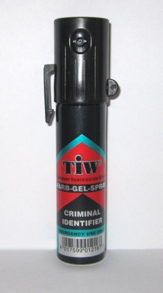 Lady f&ouml;rsvarsspray